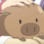 Picture of By WeeBoar